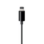 Apple Lightning To 3.5MM Audio Jack Cable (1.2m) - Image 2
