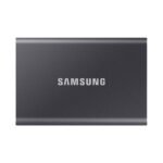 Samsung T7 4TB Portable SSD Up to 1,050 MB/s Read Speed USB 3.2 GEN2 - Gray - Image 3