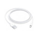 Apple Lightning To USB Cable (1M) - Image 2