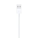 Apple Lightning To USB Cable (1M) - Image 3