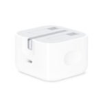 Apple 20W USB-C Power Adapter - Image 3
