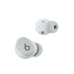 Beats Solo Buds - Wireless Bluetooth Earbuds, 18 Hours of Battery Life, Apple & Android Compatibility, Built-in Microphone - Storm Grey - Image 3