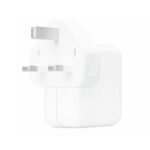 Apple 30W USB-C Power Adapter for MacBook Air (13-inch, M3, 2024) MacBook Air (13-inch, M2, 2022) - Image 3