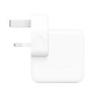 Apple 30W USB-C Power Adapter for MacBook Air (13-inch, M3, 2024) MacBook Air (13-inch, M2, 2022) - Image 2