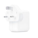 Apple Dual USB-C Port 35W Power Adapter - Image 2