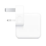 Apple Dual USB-C Port 35W Power Adapter - Image 3