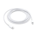 Apple USB-C To Lightning Cable - 2M