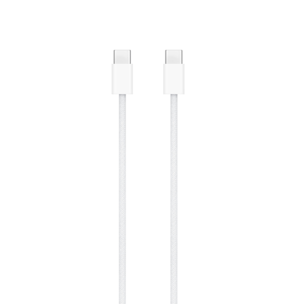 Apple USB-C 60W Charge Cable (1M)