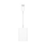 Apple USB-C To SD Card Reader