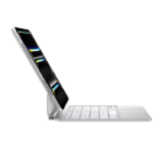 Apple Magic Keyboard For iPad Pro 11" For M4/M5 - White (Arabic Keyboard) - Image 2