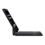 Apple Magic Keyboard For iPad Pro 11" For M4/M5 - Black (Arabic) - Image 3
