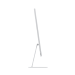 Apple iMac 24" M4 With Standard Glass 10-Core CPU 10-Core GPU 16GB RAM 256GB SSD (English Keyboard) - Silver - Image 2