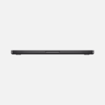 Apple MacBook Pro 14'' M4 Max Chip 14-Core CPU 32-Core GPU 36GB RAM 1TB SSD (Eng/Arb KB) - Space Black - Image 2