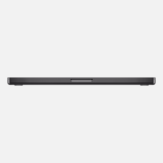 Apple MacBook Pro 16'' M4 Max Chip 14-Core CPU 32-Core GPU 36GB RAM 1TB SSD (Eng/Arb KB) - Space Black - Image 2
