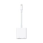 Apple lightning To USB 3 Camera Adapter