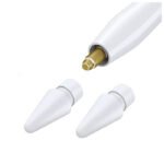 Apple Pencil Tips (4 Pack) - White - Image 2