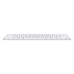 Apple Magic Keyboard With Touch ID USB-C (English/Arabic) - Image 3