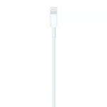 Apple USB to Lightning Cable (1m) - White - Image 3