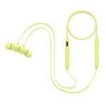 Beats Flex – All-Day Wireless Earphones - Yuzu Yellow - Image 3