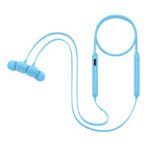 Beats Flex – All-Day Wireless Earphones - Flame Blue - Image 3