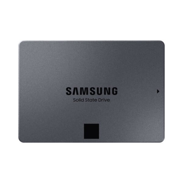 Samsung 870 QVO 2TB SATA 2.5" SSD Up to 560 MB/s Read Speed