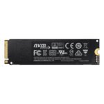Samsung 970 EVO Plus Series - 250GB PCIe NVMe - M.2 SSD (MZ-V7S250BW) - Image 3