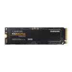 Samsung V-NAND 500GB SSD 970 EVO Plus NVME M.2