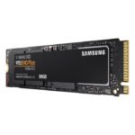 Samsung 970 EVO Plus Series - 500GB PCIe NVMe - M.2 SSD (MZ-V7S500BW) - Image 3