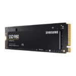 Samsung 980 PCIe 3.0 1TB NVMe M.2 SSD Up to 3500 MB/s Read Speed - Image 3