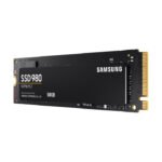 Samsung 980 500 GB PCIe 3.0 (up to 3500mbs) NVMe M.2 SSD | MZ-V8V500BW - Image 3