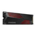 Samsung 2TB 990 PRO PCIe 4.0 x4 M.2 Internal Heatsink SSD (Playstation5 Compatible) - Image 3