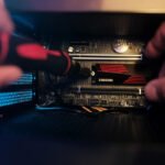 Samsung 4TB 990 PRO PCIe 4.0 x4 M.2 Internal Heatsink SSD (Playstation5 Compatible) - Image 2