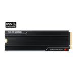 Samsung (9100 PRO) With Headsink 1TB Internal SSD PCIe Gen 5x4 NVMe, Speeds Up to 14700 MB/s, PS Compatible