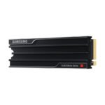 Samsung (9100 PRO) With Headsink 4TB Internal SSD PCIe Gen 5x4 NVMe, Speeds Up to 14800 MB/s, PS Compatible - Image 3