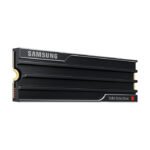 Samsung (9100 PRO) With Headsink 2TB Internal SSD PCIe Gen 5x4 NVMe, Speeds Up to 14700 MB/s, PS Compatible - Image 3