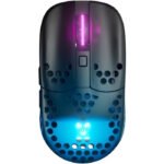 Cherry Xtrfy MZ1 RGB Wireless Gaming Mouse - Black