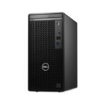 Dell OptiPlex Tower 7020 Desktop, Intel Core i5-14500 Processor, 8GB DDR5 Ram, 512GB NVMe SSD, Integrated Intel UHD Graphics, OS (Dos) - Black - Image 3