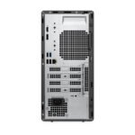 Dell OptiPlex Tower 7020 Desktop, Intel Core i5-14500 Processor, 8GB DDR5 Ram, 512GB NVMe SSD, Integrated Intel UHD Graphics, OS (Dos) - Black - Image 2
