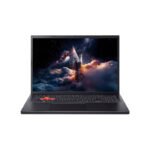 Acer Nitro Lite Gaming Laptop, Intel Core i5-13420H Processor, 16GB DDR5 RAM, 512GB NVMe SSD, RTX 3050 6GB VGA, 16 WUXGA IPS 165Hz Display, Windows 11 Pro (License), Backlit Keyboard, Copilot Key, Shale Black | NH.DAAEM.002