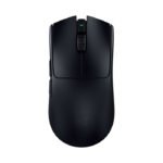 Razer Viper V3 Pro Wireless Esports Gaming Mouse: Symmetrical, 54g Lightweight, 8K Polling, 35K DPI Optical Sensor, Gen3 Optical Switches, 8 Programmable Buttons - Black