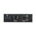 Asus ROG STRIX B850-F GAMING Wi-Fi 7 ATX Motherboard, AMD AM5 Socket, Aura Sync RGB lighting - Image 2