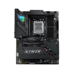 Asus ROG STRIX B850-F GAMING Wi-Fi 7 ATX Motherboard, AMD AM5 Socket, Aura Sync RGB lighting - Image 3