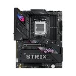 Asus ROG STRIX B850-E GAMING Wi-Fi 7 ATX Motherboard, AMD AM5 Socket, Aura Sync RGB lighting - Image 3