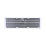 Gameon Kraken Series 360 high Performance Bearing, Temperature Display, 360mm Liquid CPU Cooler - White - Image 2