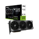 Asus Tuf Gaming Geforce RTX 5060 OC Edition 8GB GDDR7 Graphic Card