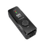 TC-Helicon GO SOLO Portable Audio/MIDI Interface for Mobile Devices - Image 3