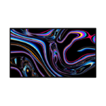 Apple Pro Display XDR Standard Glass 32" 6K Retina - Silver