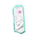Asus Rog Strix Arion Hatsune Miku Edition USB3.2 Gen 2 SSD Enclosure - White - Image 3