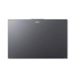 Acer Aspire 15 Laptop, Intel Core i9-13900H Processor, 16GB DDR5 RAM, 512GB NVMe SSD, Intel Iris Xe Graphics, 15.6 FHD IPS Display, Full-size Backlit Keyboard, Windows 11 Pro License, Steel Gray | NX.JKVEM.007 + Free Gift Laptop Bag + wireless Mouse - Image 2