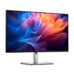 Dell Pro P2725H 27" FHD Monitor, IPS Panel, 100Hz Refresh Rate, 5ms Response Time, Height, Tilt, Swivel, Pivot Adjustability, HDMI & DP Standard Ports - Image 3